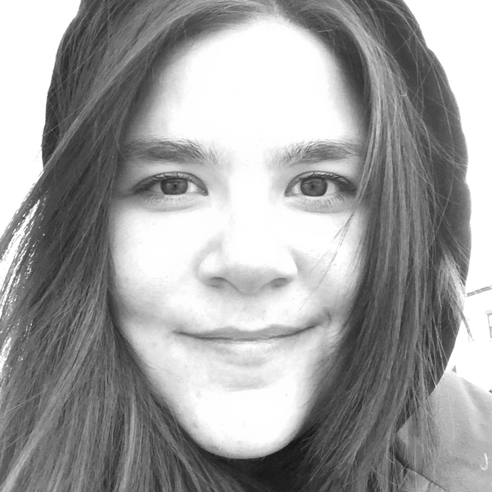 Meet your Posher, Libby